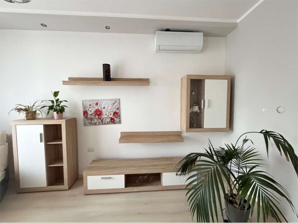 appartamento in affitto a Spoleto