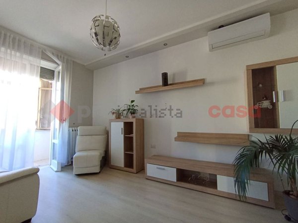 appartamento in affitto a Spoleto