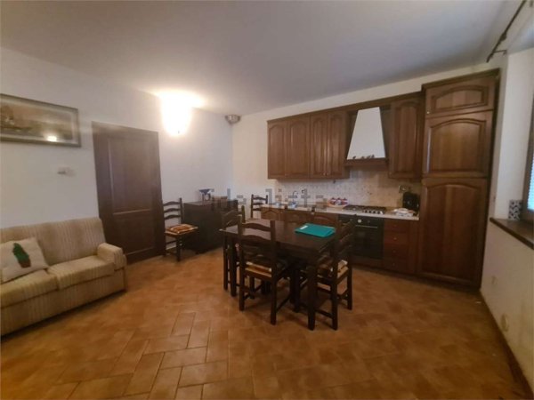 appartamento in affitto a Spoleto