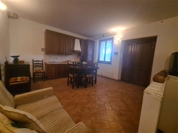 appartamento in affitto a Spoleto