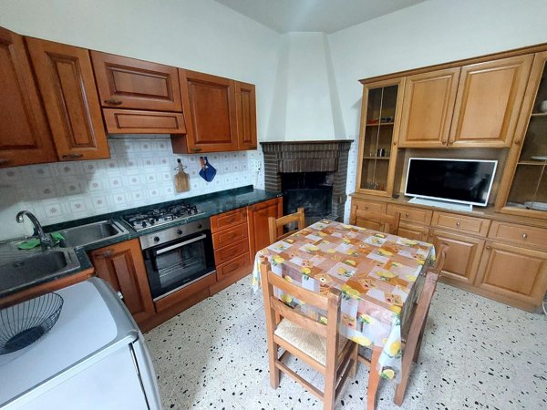 appartamento in affitto a Spoleto