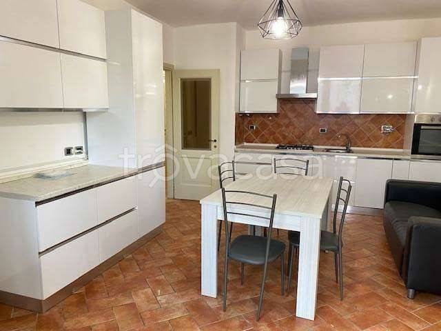 appartamento in affitto a Spoleto