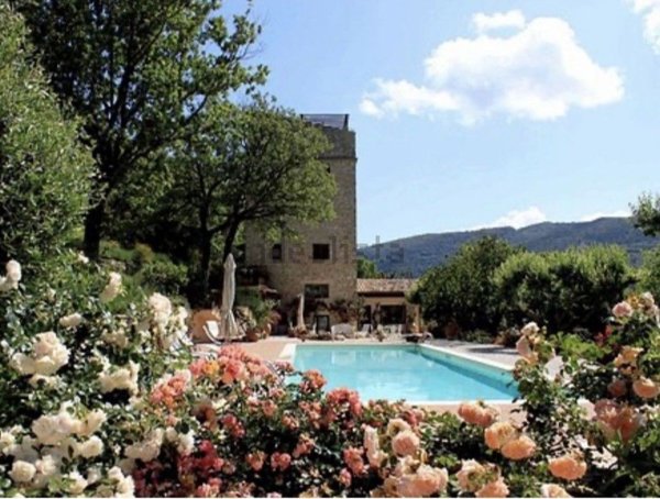 casa indipendente in affitto a Spoleto