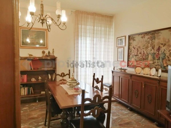 appartamento in affitto a Spoleto