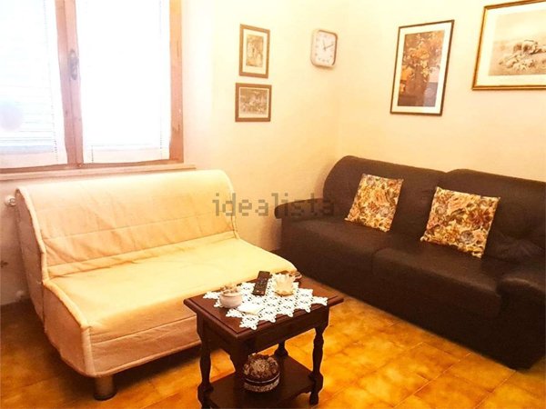 appartamento in affitto a Spoleto