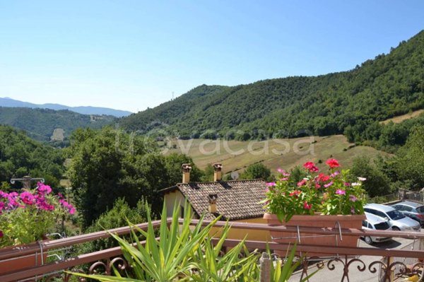 appartamento in affitto a Spoleto