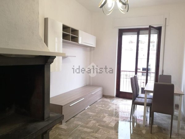 appartamento in affitto a Spoleto