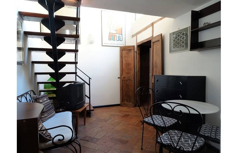 appartamento in affitto a Spoleto