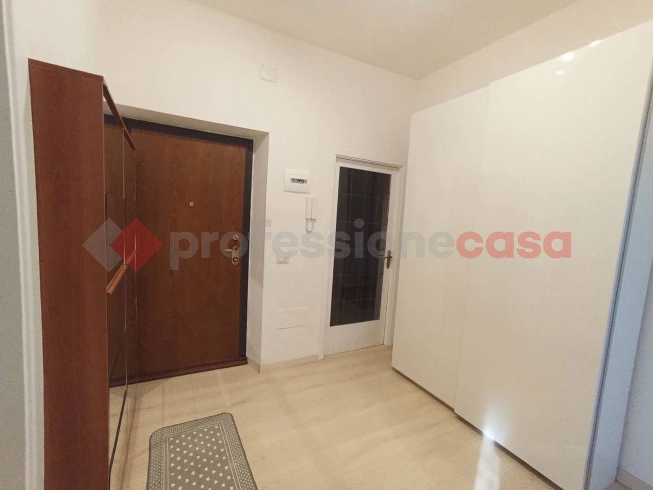 appartamento in affitto a Spoleto