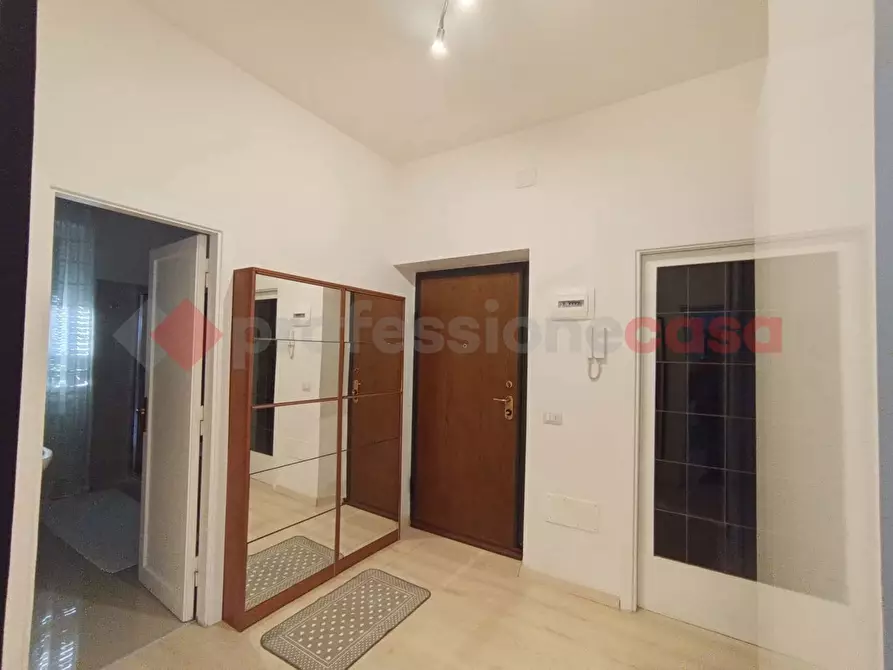 appartamento in affitto a Spoleto