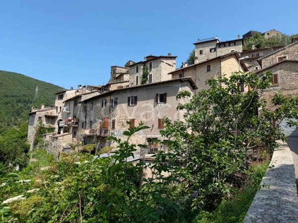 appartamento in affitto a Spoleto in zona Valle San Martino