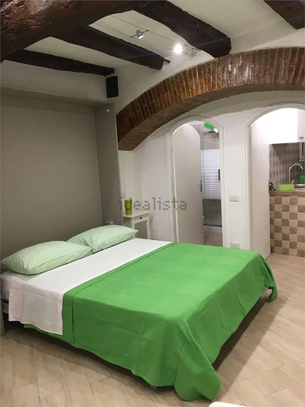 appartamento in affitto a Spoleto