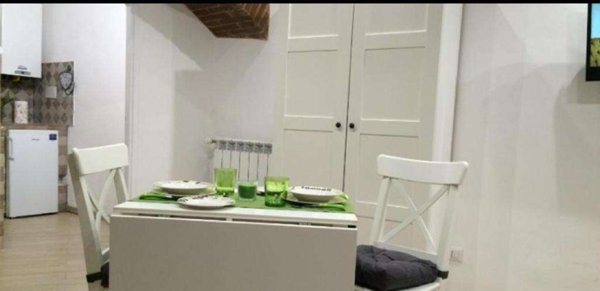 appartamento in affitto a Spoleto