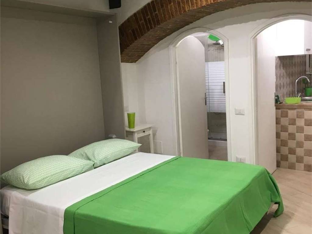 appartamento in affitto a Spoleto