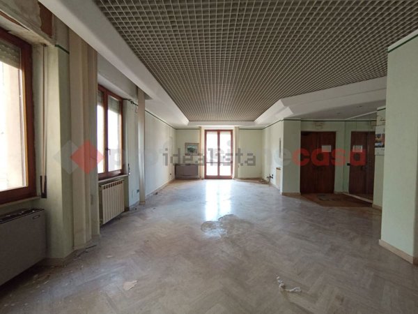 ufficio in affitto a Spoleto