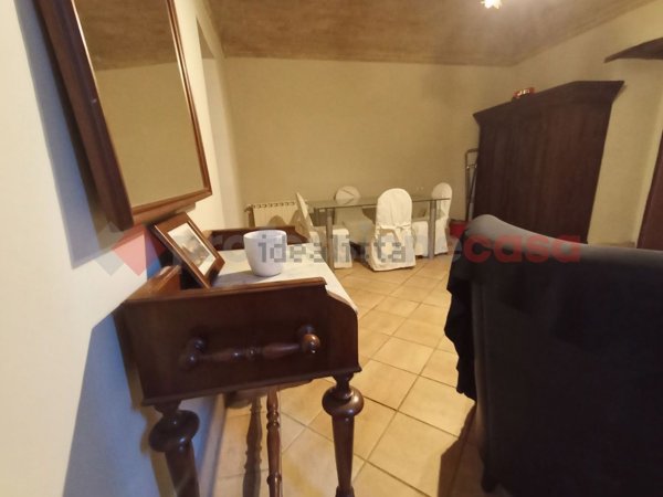 appartamento in affitto a Spoleto