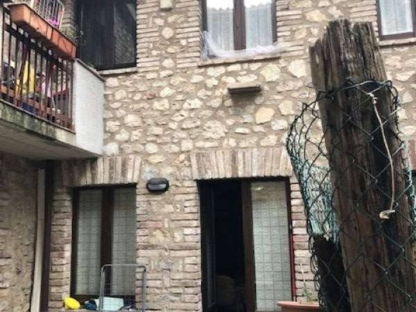 appartamento in affitto a Spoleto