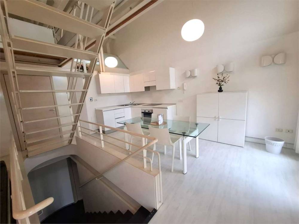 appartamento in affitto a Spoleto