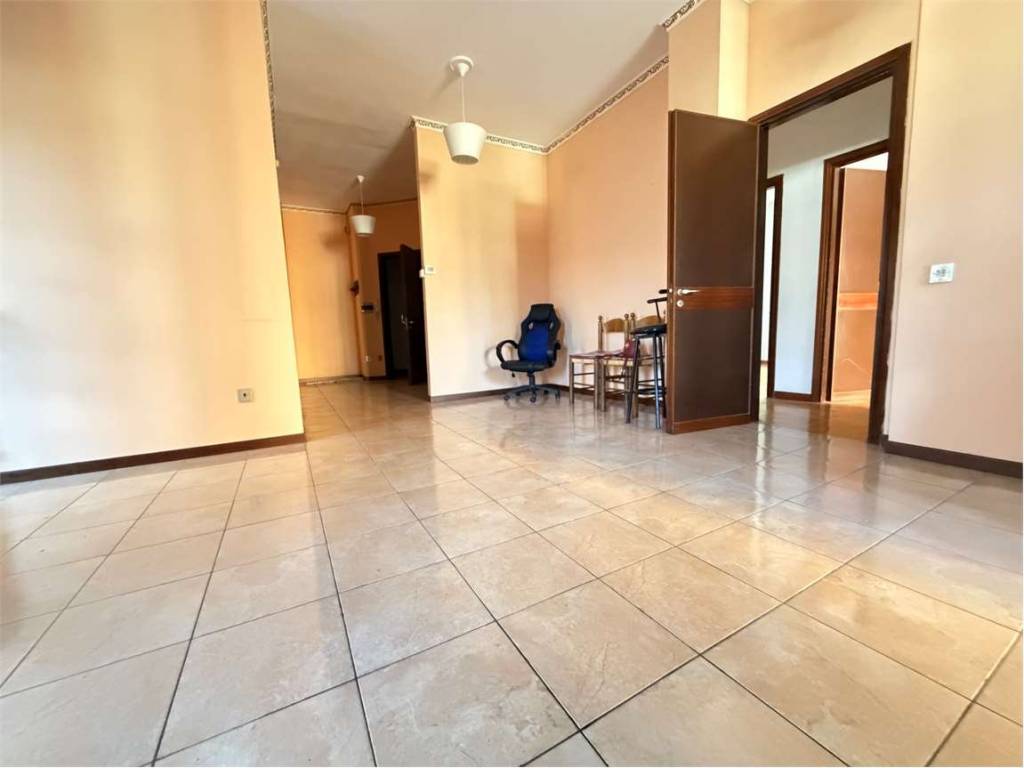 appartamento in affitto a Spoleto