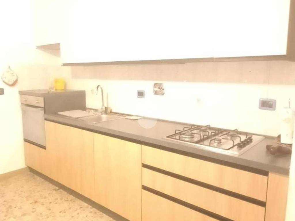 appartamento in affitto a Spoleto