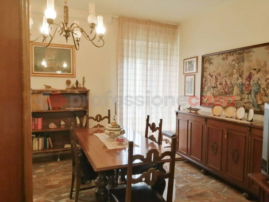 appartamento in affitto a Spoleto