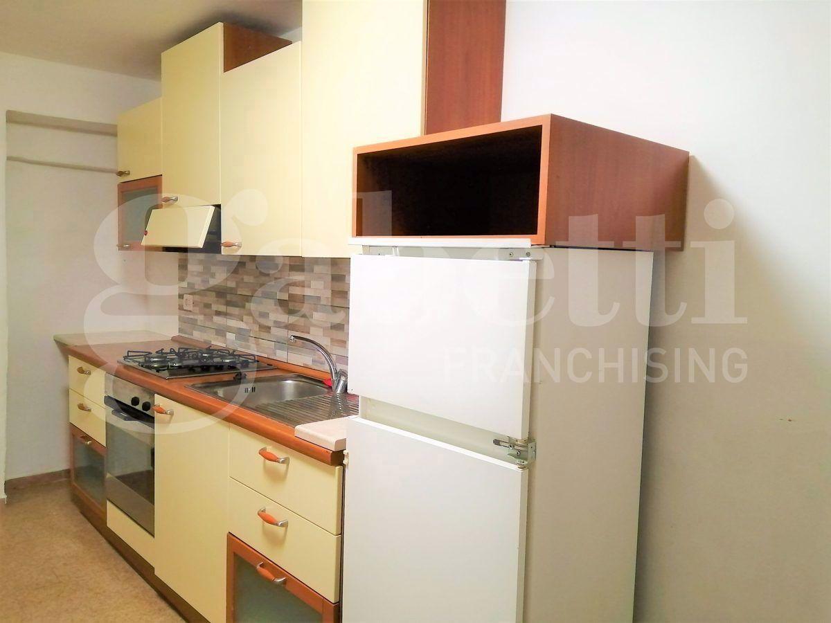 appartamento in affitto a Spoleto in zona San Brizio