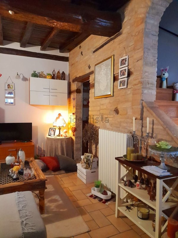 appartamento in affitto a Spoleto