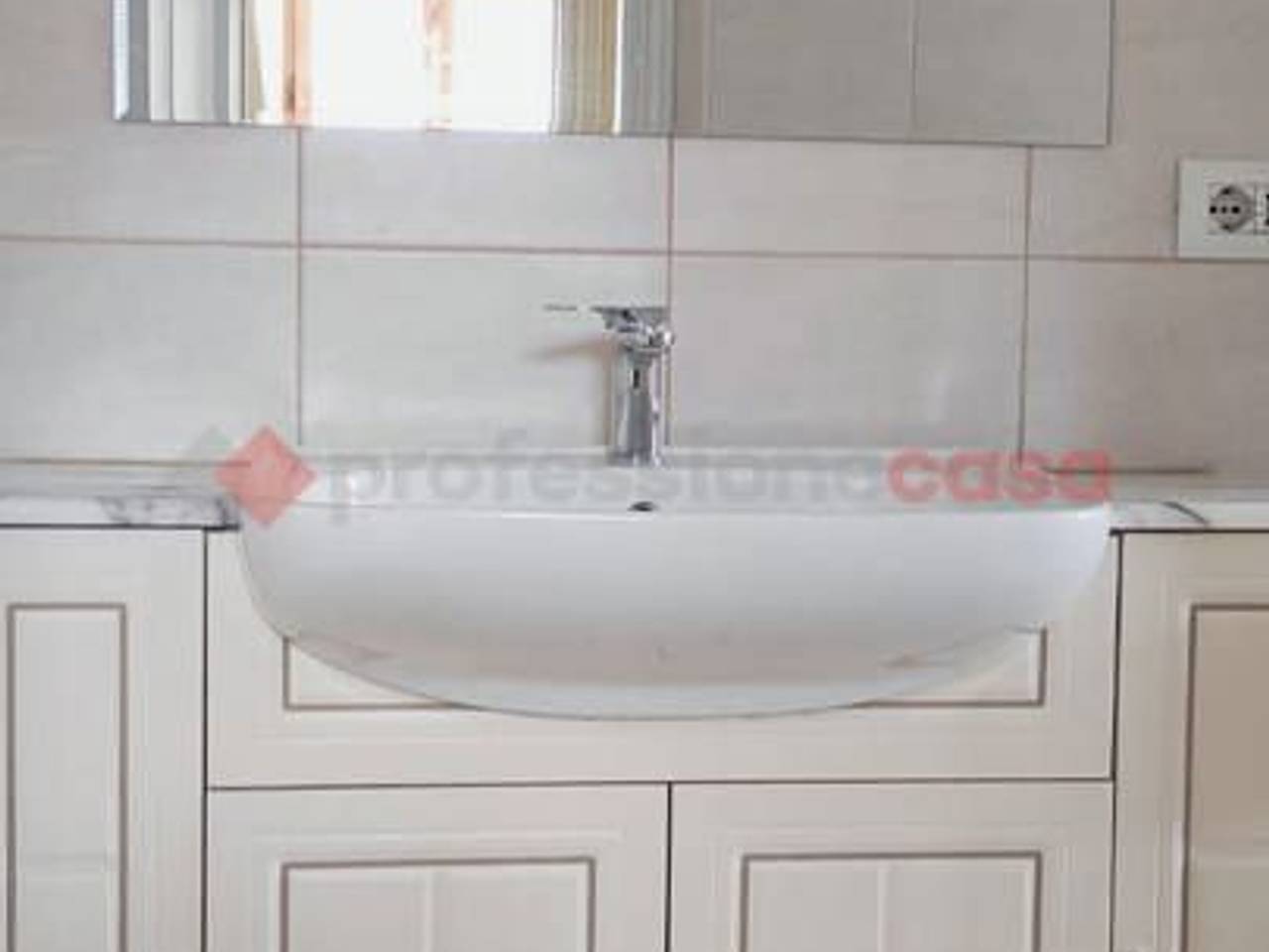 appartamento in affitto a Spoleto in zona San Giovanni di Baiano