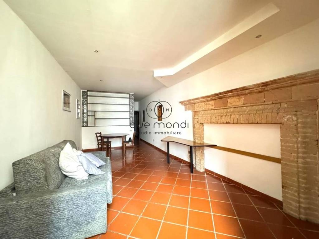 appartamento in affitto a Spoleto