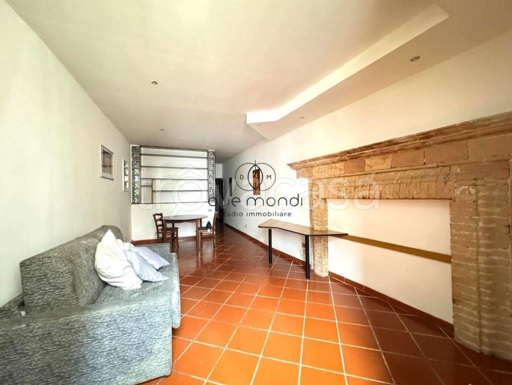 appartamento in affitto a Spoleto