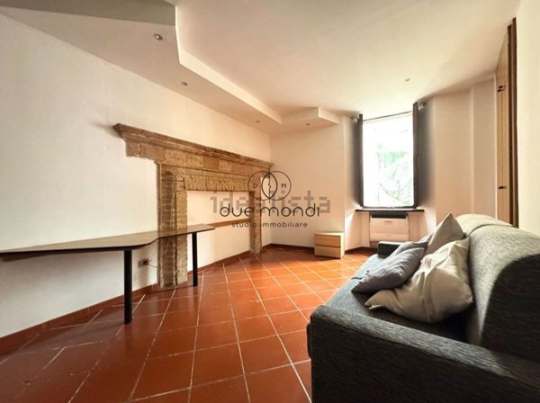 appartamento in affitto a Spoleto