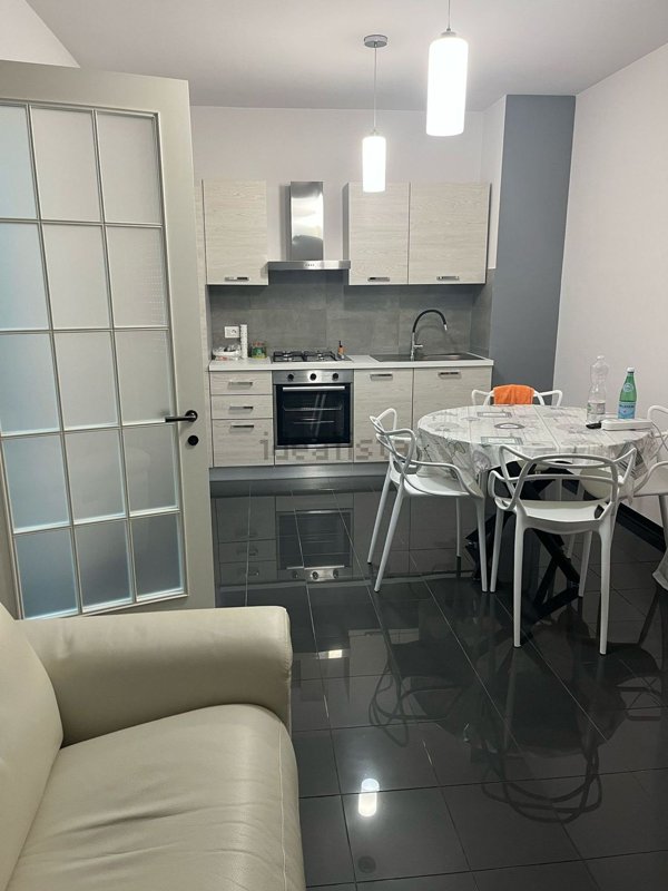 appartamento in affitto a Spoleto