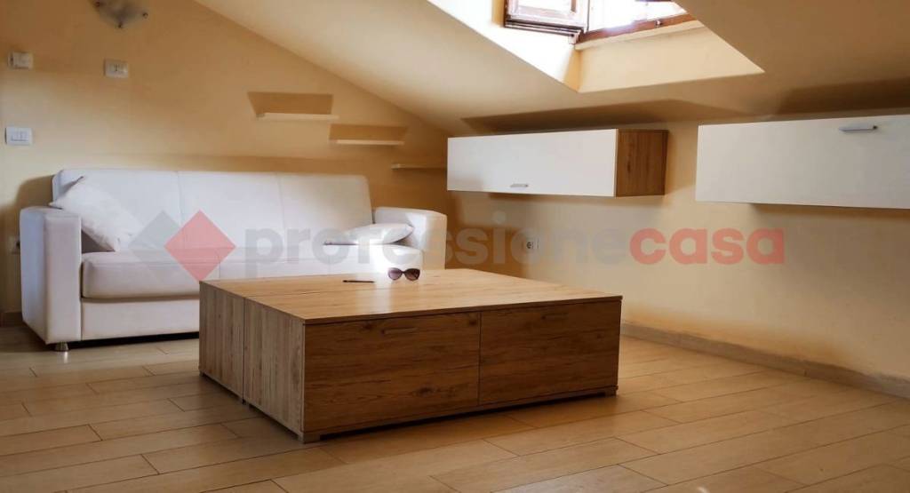 appartamento in affitto a Spoleto in zona San Giovanni di Baiano