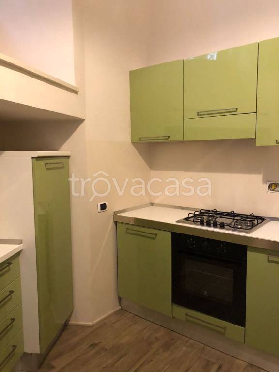 appartamento in affitto a Spoleto