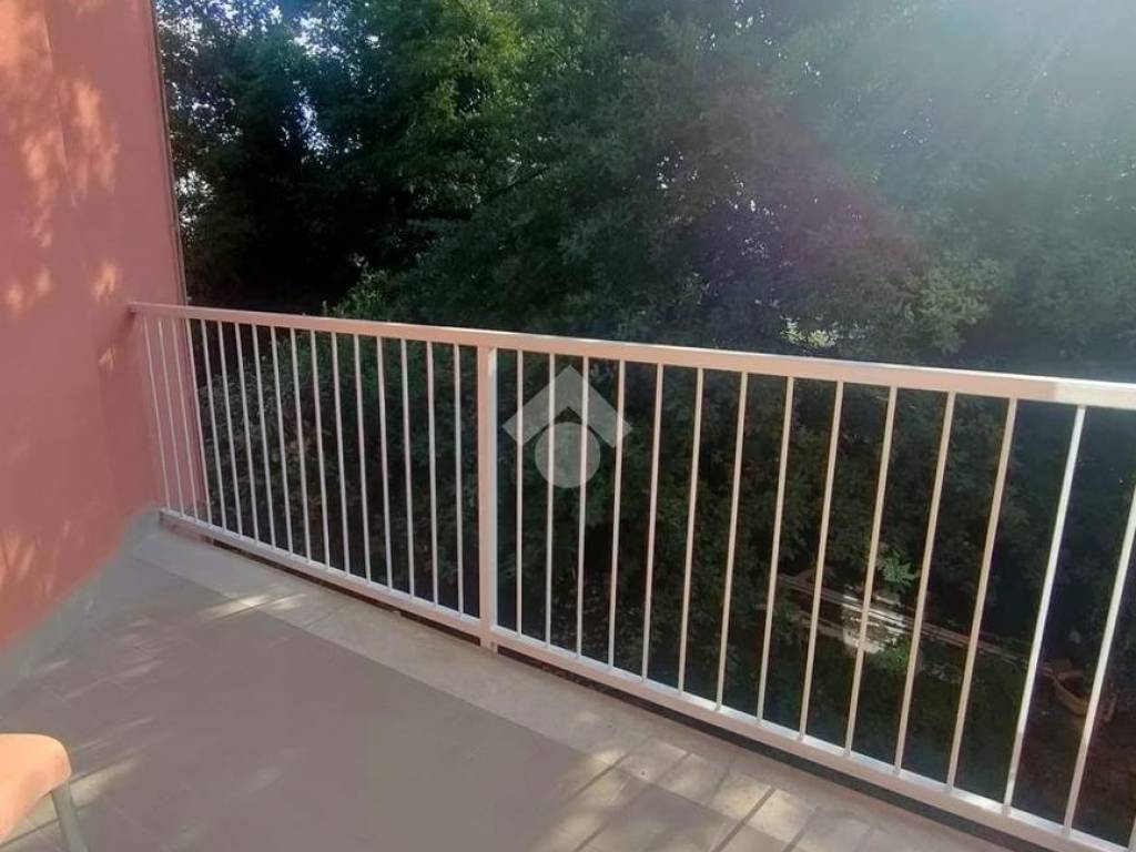 appartamento in affitto a Spoleto