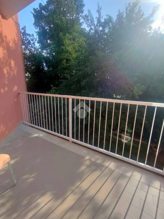 appartamento in affitto a Spoleto