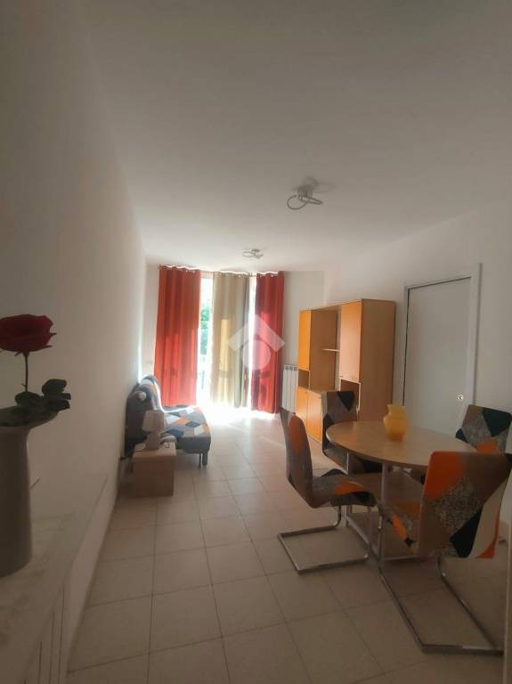 appartamento in affitto a Spoleto