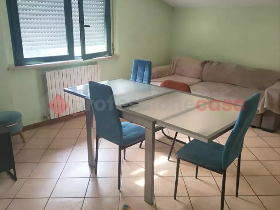 appartamento in affitto a Spoleto in zona San Giovanni di Baiano