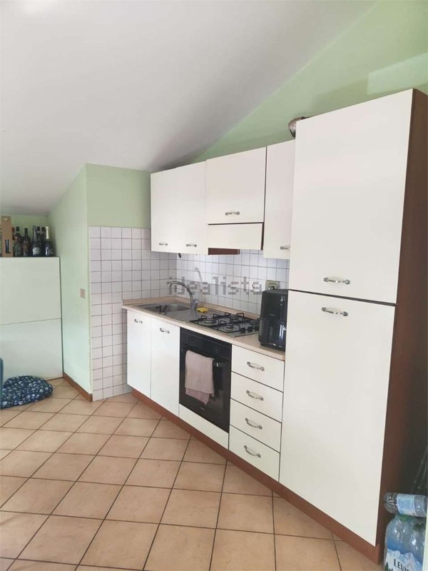 appartamento in affitto a Spoleto in zona Baiano