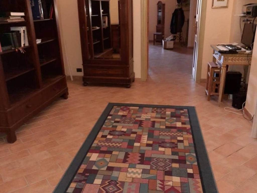 appartamento in affitto a Spoleto