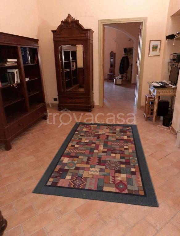 appartamento in affitto a Spoleto