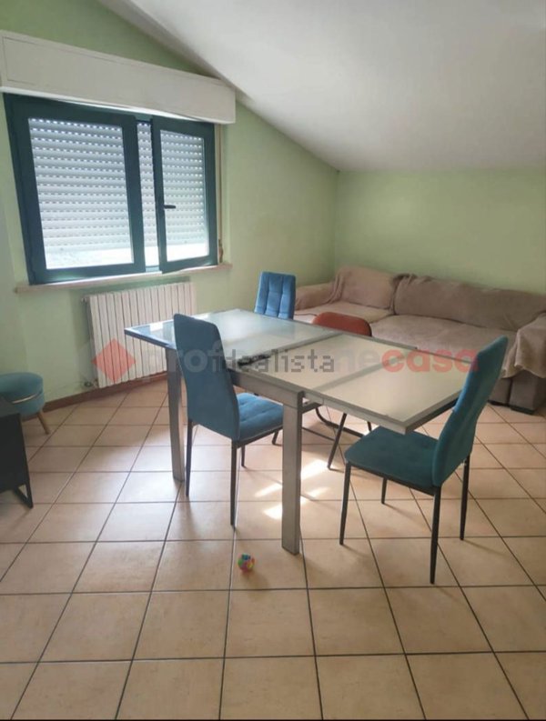 appartamento in affitto a Spoleto in zona San Giovanni di Baiano