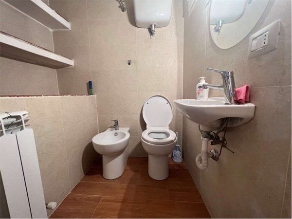 appartamento in affitto a Spoleto in zona San Giacomo