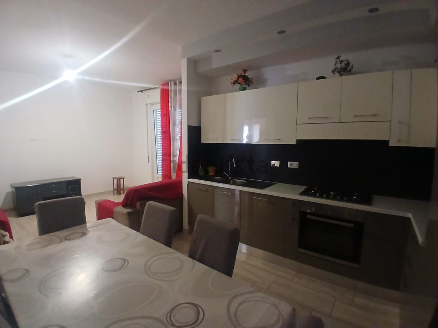 appartamento in affitto a Spoleto