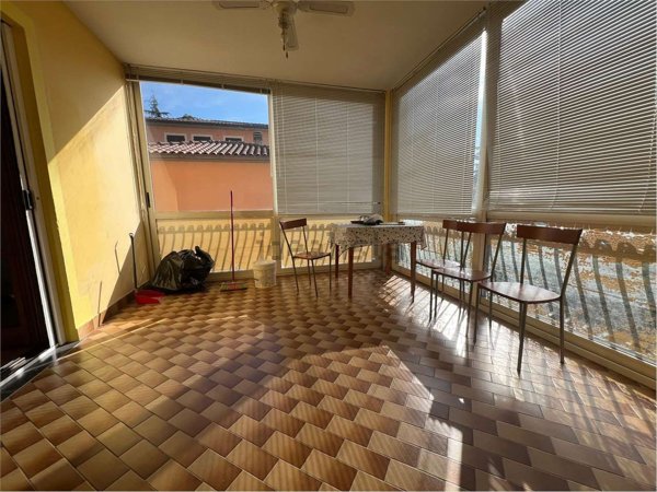 appartamento in affitto a Spoleto