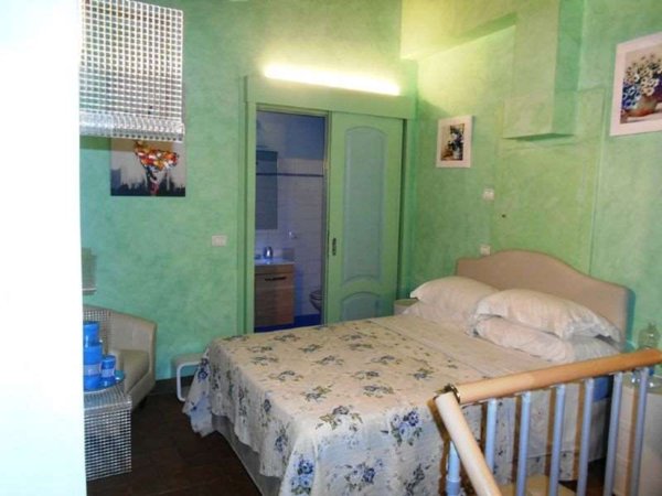 appartamento in affitto a Spoleto