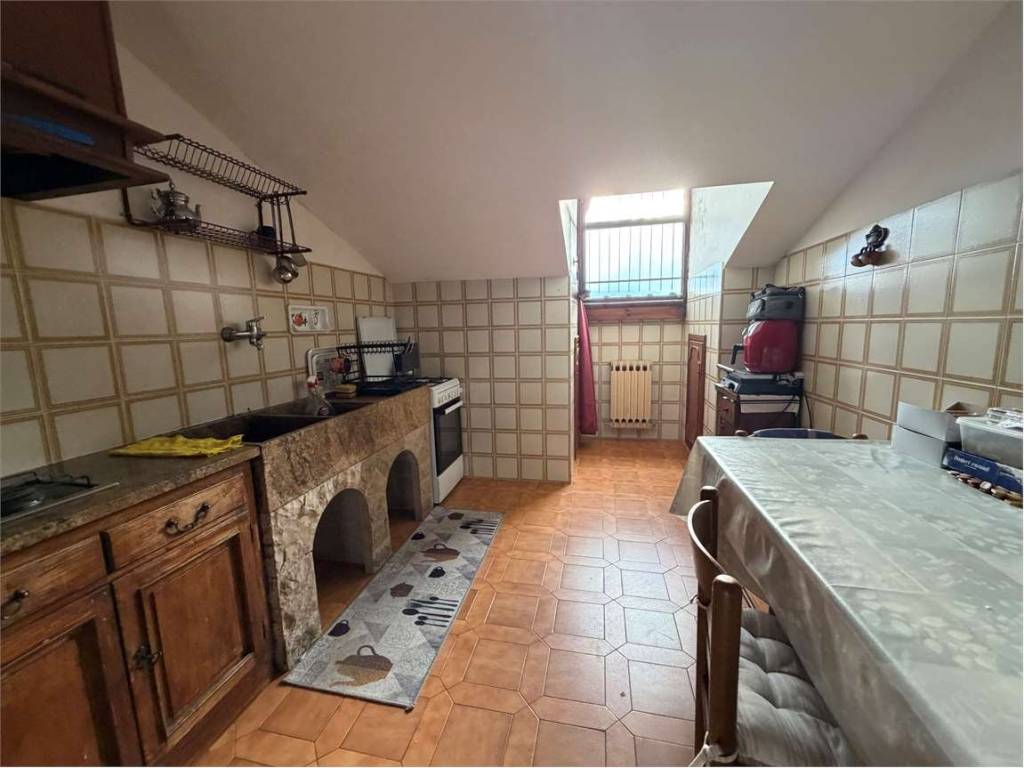 appartamento in affitto a Spoleto