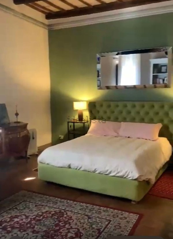 appartamento in affitto a Spoleto