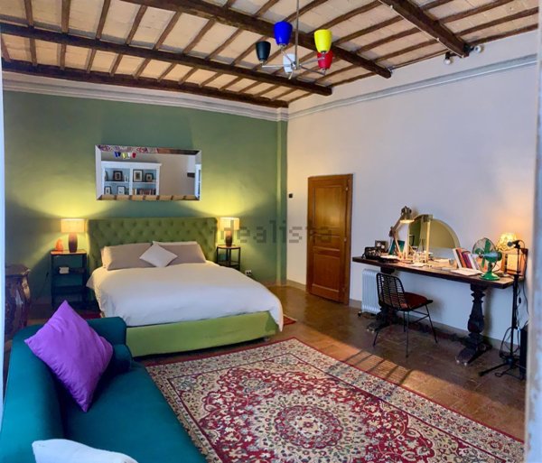 appartamento in affitto a Spoleto