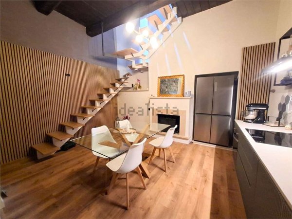 appartamento in affitto a Spoleto